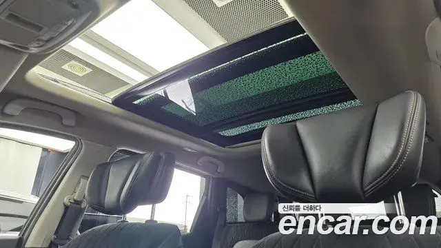 Renault Samsung QM6 2023 — Photo 18/33