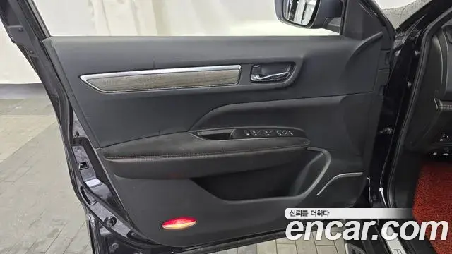 Renault Samsung QM6 2023 — Photo 2/33