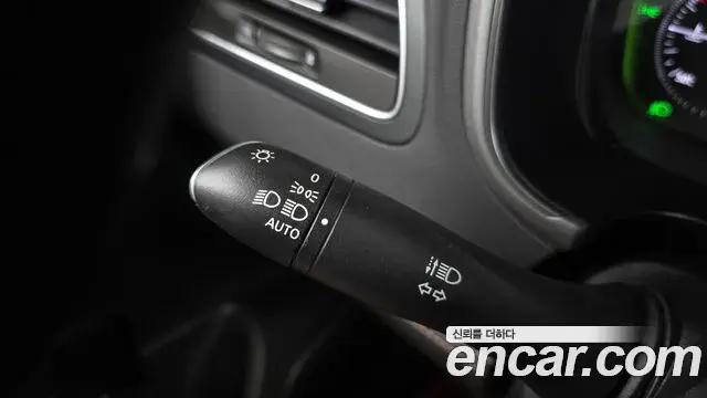 Renault Samsung QM6 2023 — Photo 29/33