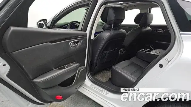 Renault Samsung SM6 2019 — Şəkil 3/32