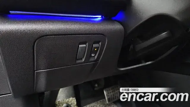 Renault Samsung SM6 2019 — Şəkil 7/32