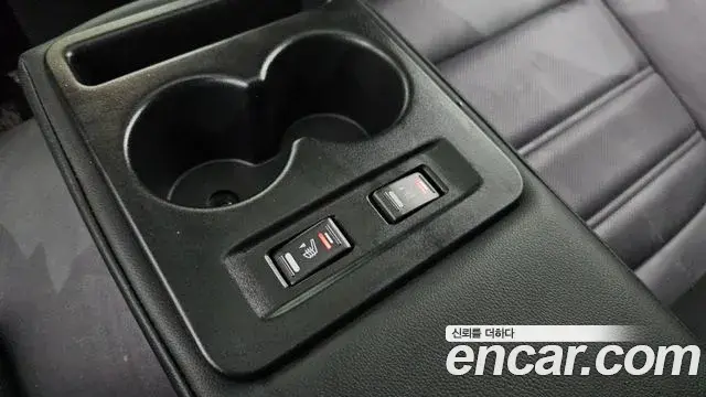 Renault Samsung SM6 2019 — Şəkil 12/32