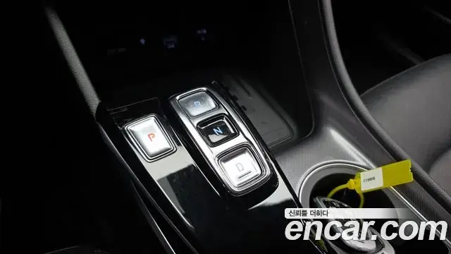 Hyundai Sonata 2022 — Фото 9/20