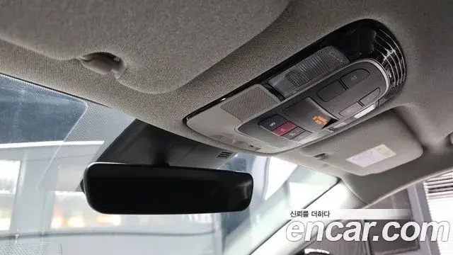 Hyundai Sonata 2022 — Фото 17/20