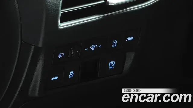 Hyundai Sonata Hybrid 2022 — Photo 28/31