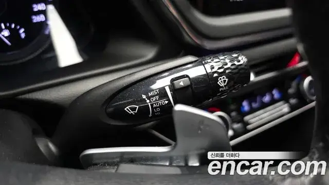 Hyundai Sonata Hybrid 2022 — Photo 6/31