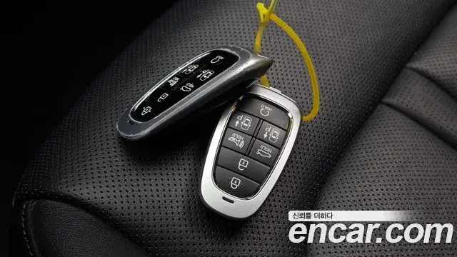 Hyundai Sonata Hybrid 2022 — Photo 20/31