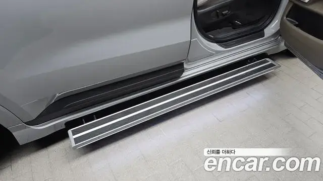 Kia Carnival 2024 — Photo 31/35