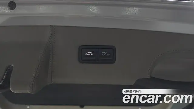 Kia Carnival 2024 — Photo 32/35