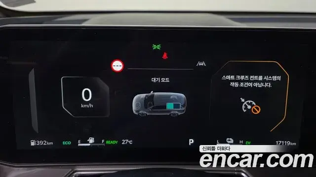 Kia Sorento 2024 — ფოტო 6/37