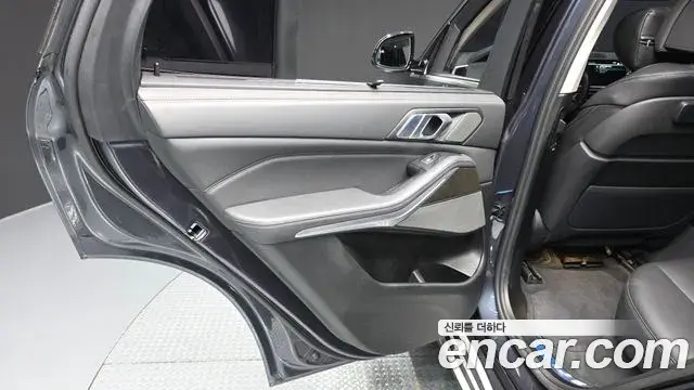 BMW X5 2022 — Photo 7/34