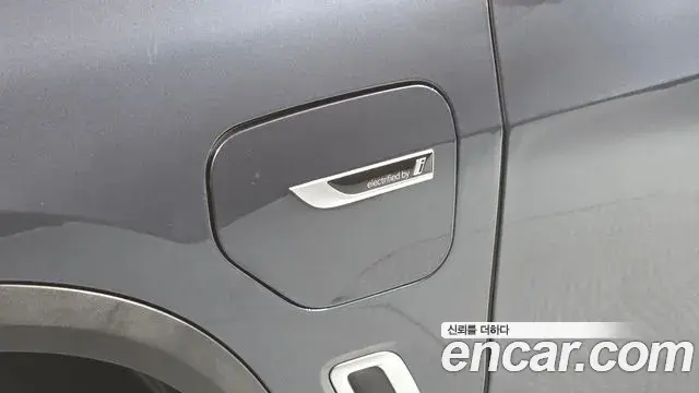 BMW X5 2022 — Photo 16/34