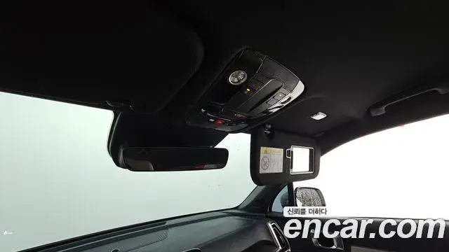 Kia Sorento 2024 — ფოტო 13/37