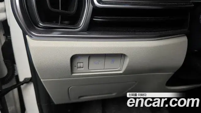 Kia Sorento 2024 — ფოტო 37/37
