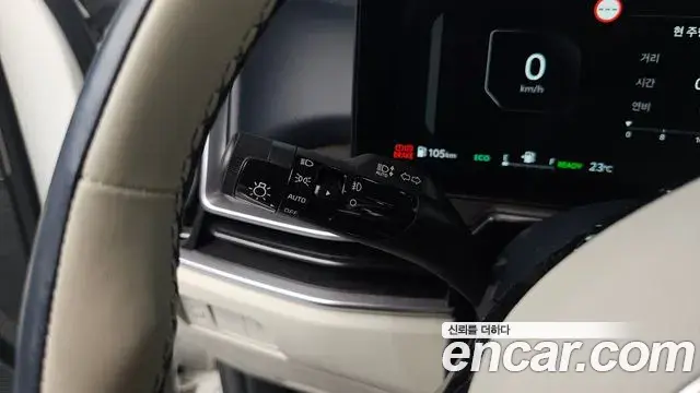Kia Sorento 2024 — ფოტო 25/37