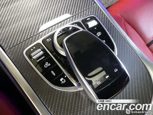 Mercedes-Benz G-Class 2022 — Photo 20/20