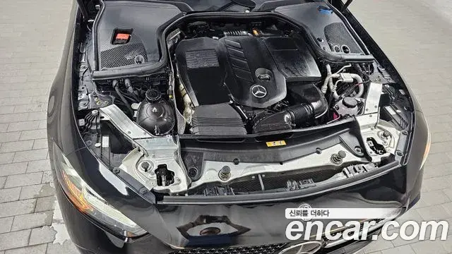 Mercedes-Benz CLS-Class 2022 — Фото 6/20