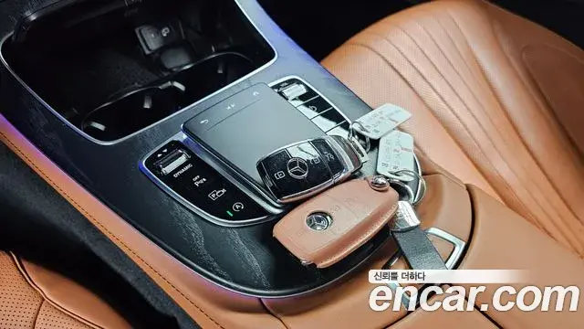 Mercedes-Benz CLS-Class 2022 — Фото 15/20