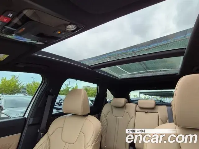 Kia Sorento 2025 — Şəkil 16/20