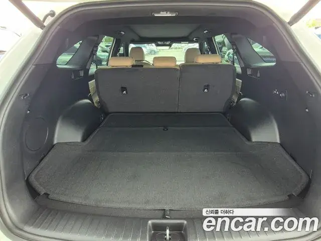 Kia Sorento 2025 — Şəkil 11/20