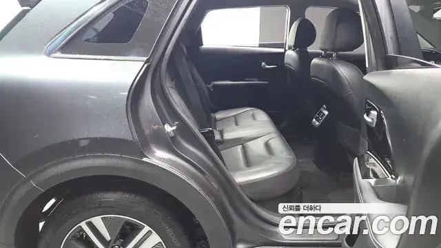 Kia Niro 2020 — Photo 11/30