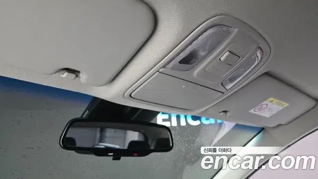 Kia Niro 2020 — Photo 15/30