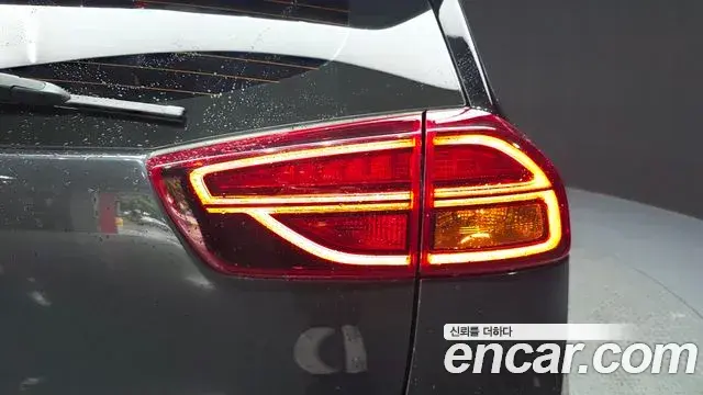 Kia Niro 2020 — Photo 16/30