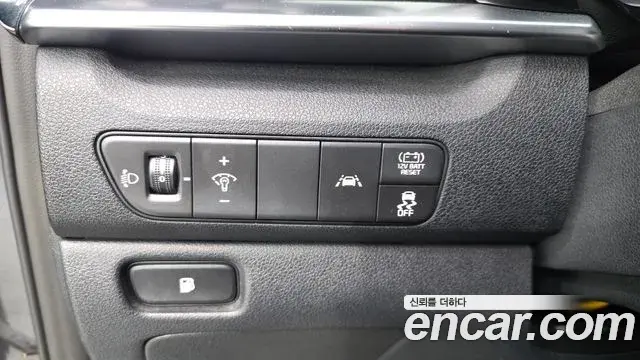 Kia Niro 2020 — Photo 21/30