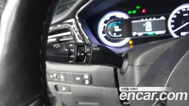 Kia Niro 2020 — Photo 2/30