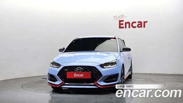 Hyundai Veloster 2019 — Фото 3/20