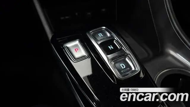 Hyundai Sonata 2022 — Фото 9/20