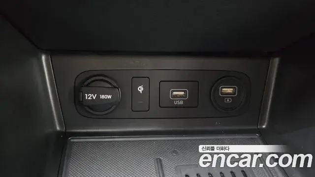 Hyundai Sonata 2022 — Фото 13/20