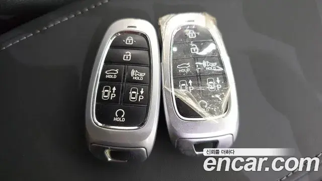 Hyundai Sonata 2022 — Фото 19/20