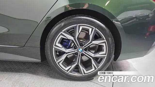 BMW 4 Series 2024 — Şəkil 4/33
