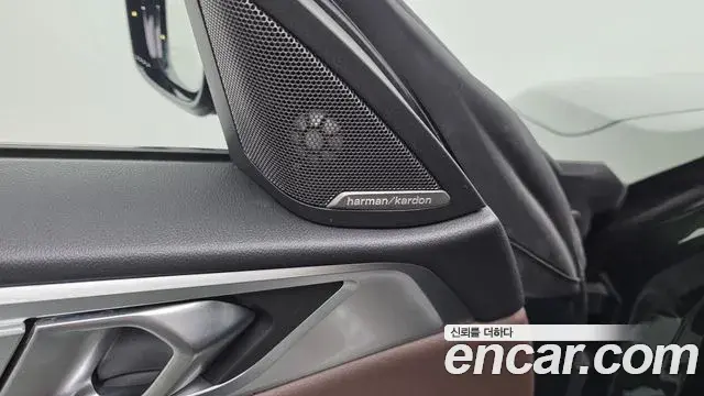 BMW 4 Series 2024 — Şəkil 20/33