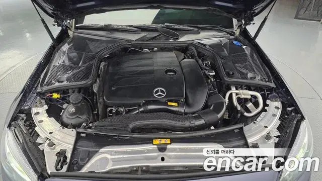 Mercedes-Benz C-Class 2021 — Şəkil 7/30