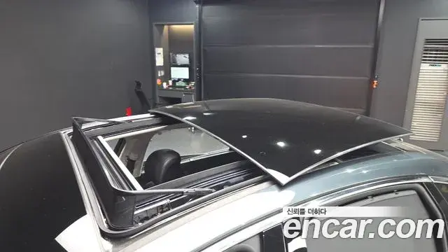 Genesis G80 2025 — Photo 15/36