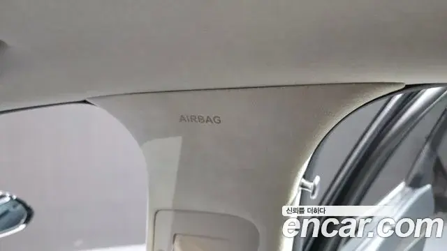 Genesis G80 2025 — Photo 19/36