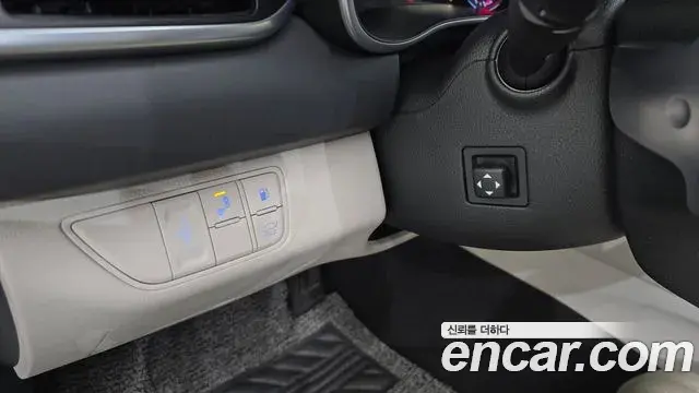 Genesis G70 2019 — Şəkil 6/35
