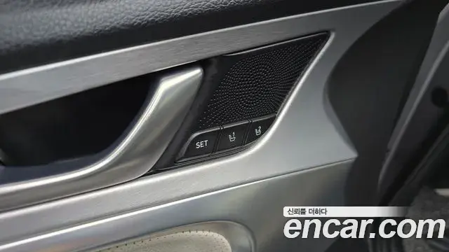 Genesis G70 2019 — Şəkil 11/35