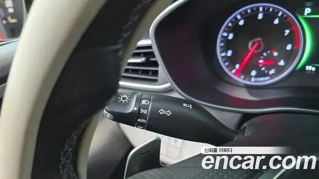 Genesis G70 2019 — Şəkil 2/35