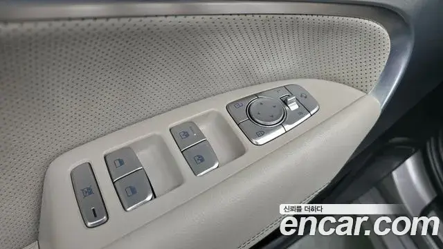 Genesis G70 2019 — Şəkil 7/35