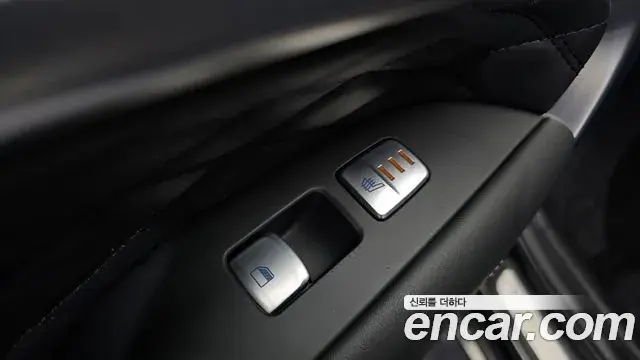Genesis G70 2019 — Photo 5/33