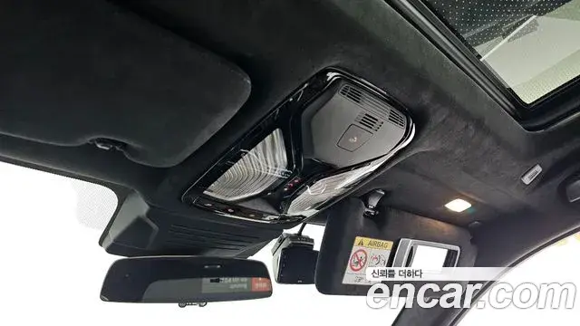 BMW X7 2024 — Photo 8/20