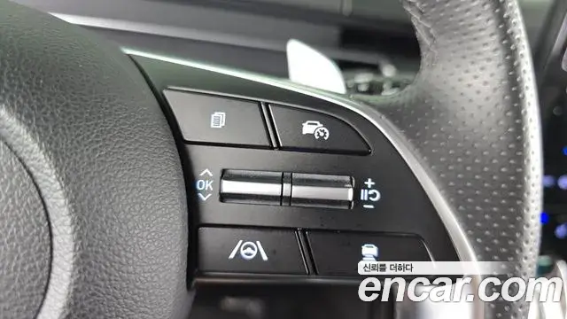 Hyundai Staria 2024 — Photo 14/37