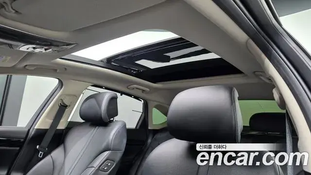 Genesis G80 2023 — Şəkil 26/35