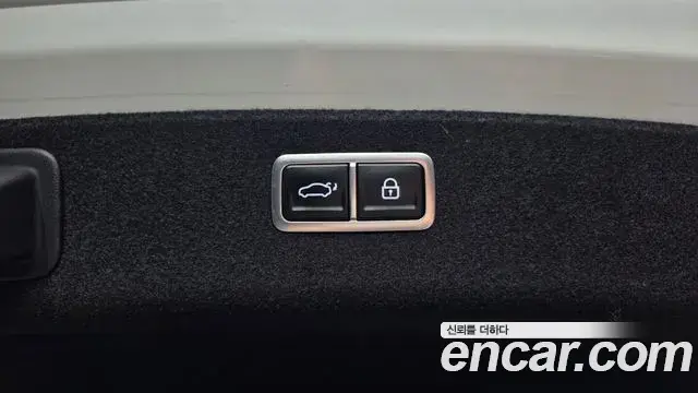 Genesis G80 2023 — Şəkil 29/35