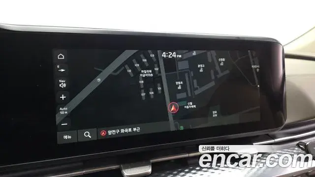 Kia Carnival 2021 — Фото 16/20