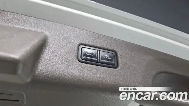 Kia Carnival 2021 — Фото 20/20