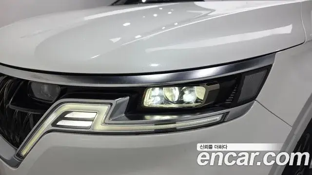 Kia Carnival 2021 — Şəkil 12/31